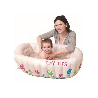 Tiny Tots Baby Bathtub - SC-17118-1